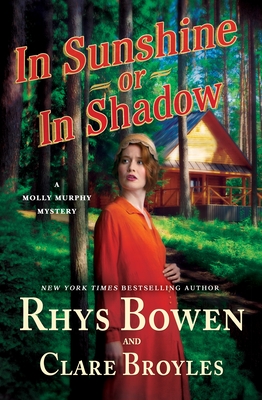 In Sunshine or in Shadow book cover