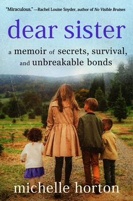 A Memoir of Secrets, Survival, and Unbreakable Bonds