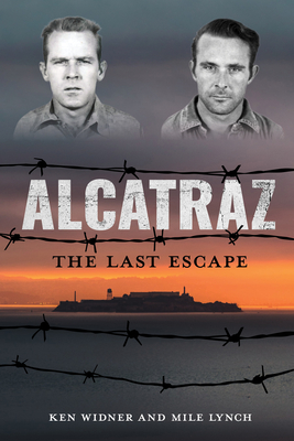 Alcatraz: The Last Escape