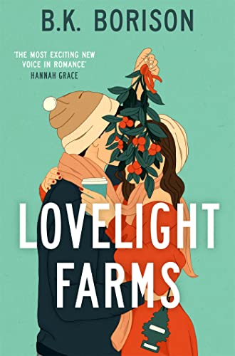Lovelight Farms (Lovelight, #1)