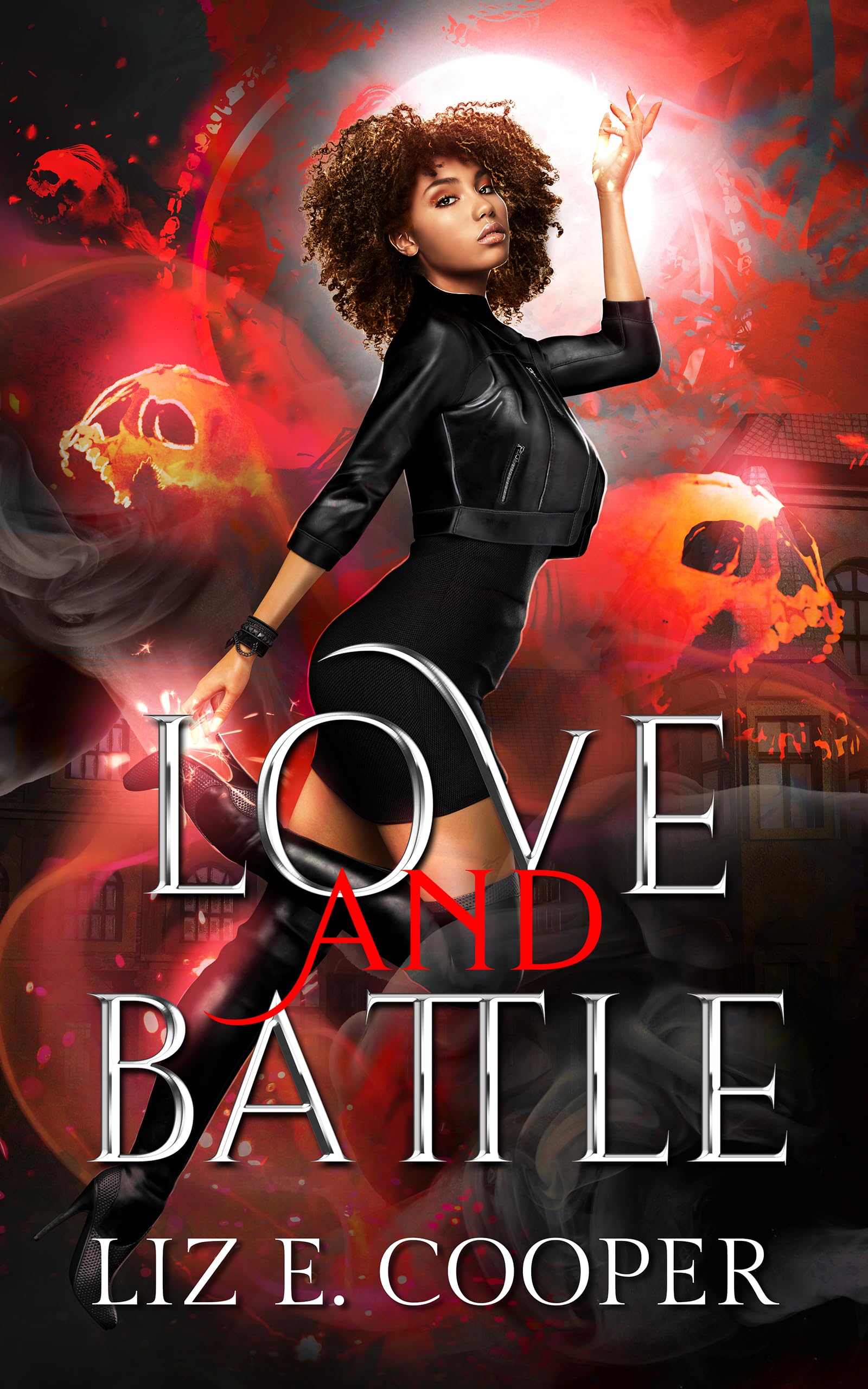 Love and Battle