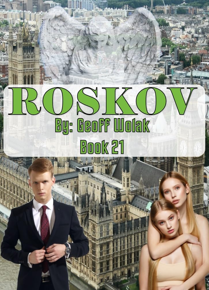 Roskov, Book 21
