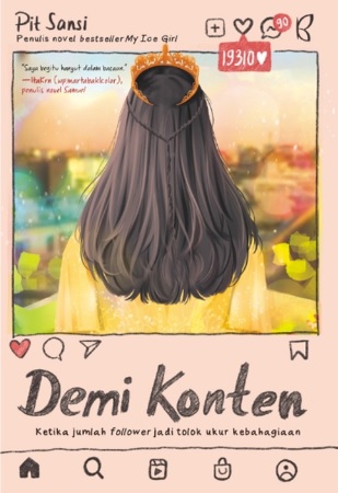 Demi Konten