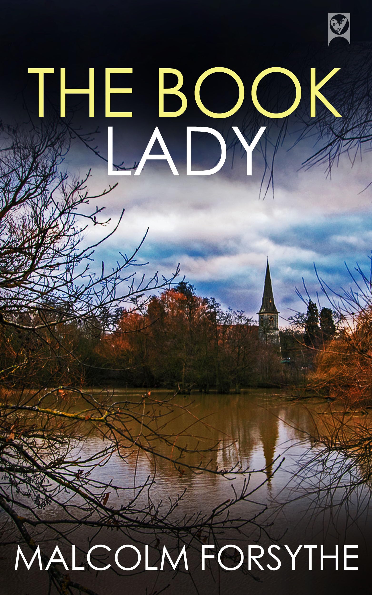 The Book Lady