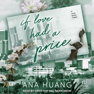 If Love Had a Price (The If Love Series) (If Love, 3)