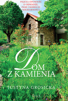 Dom z kamienia