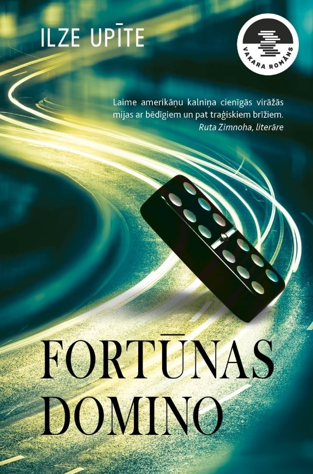 Fortūnas domino