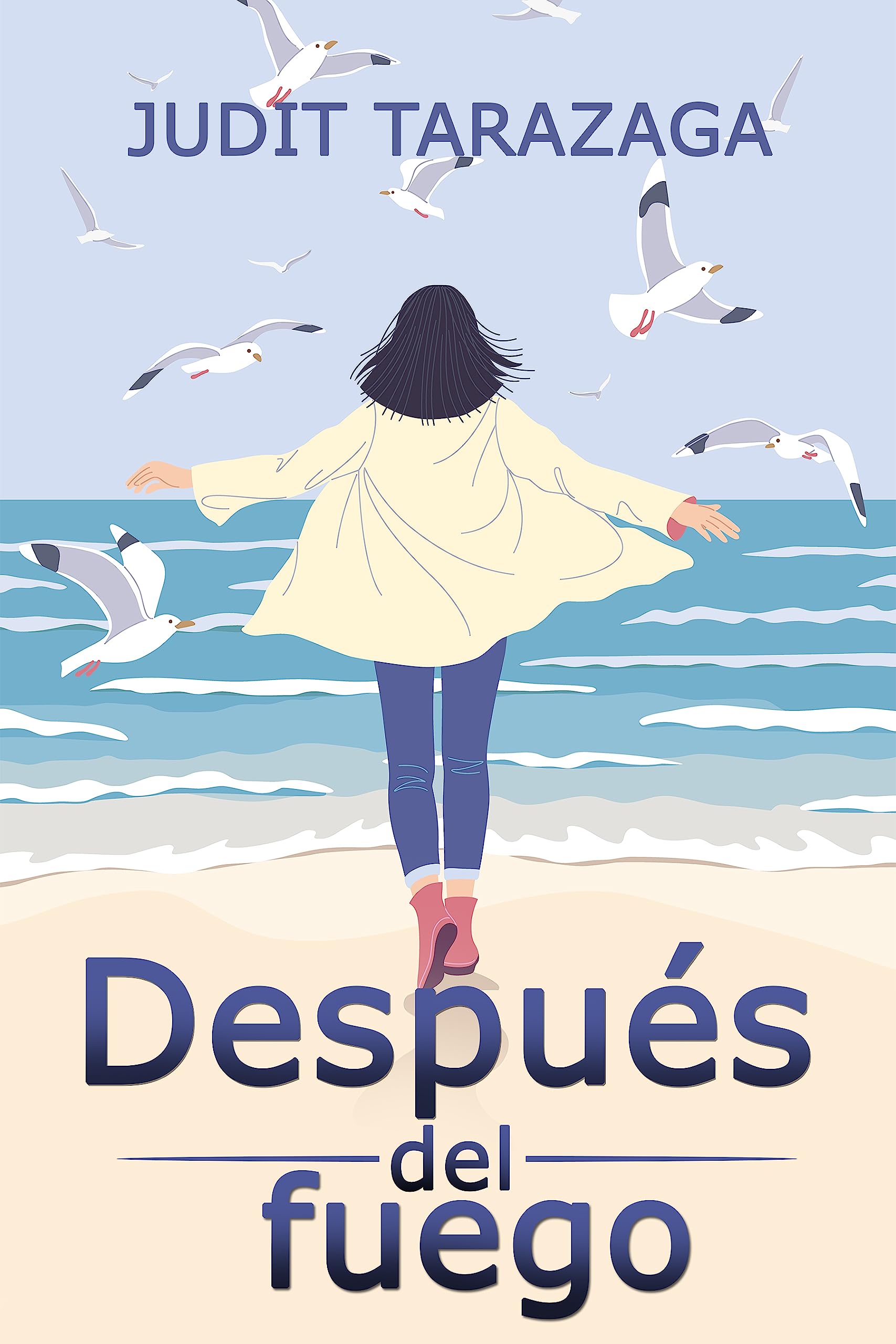 Después del fuego