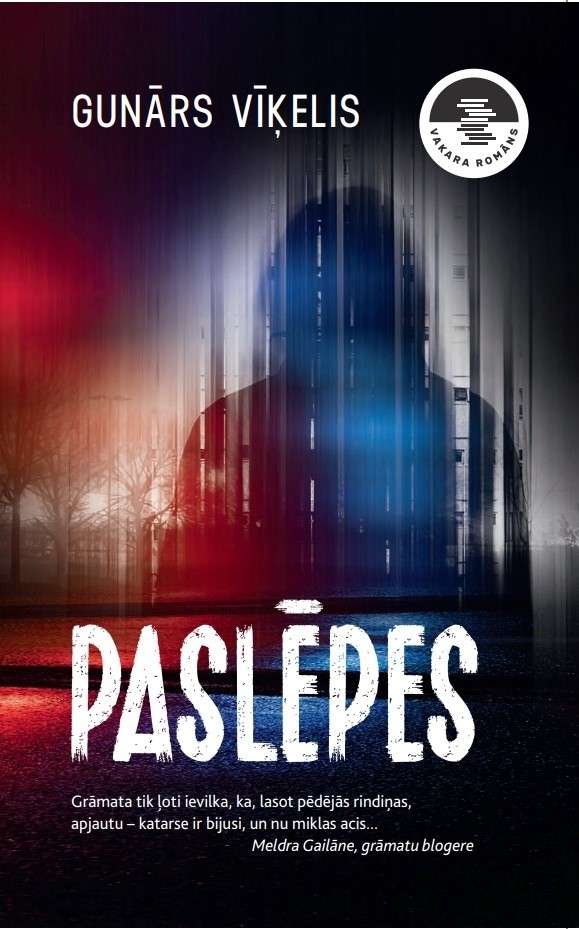 Paslēpes