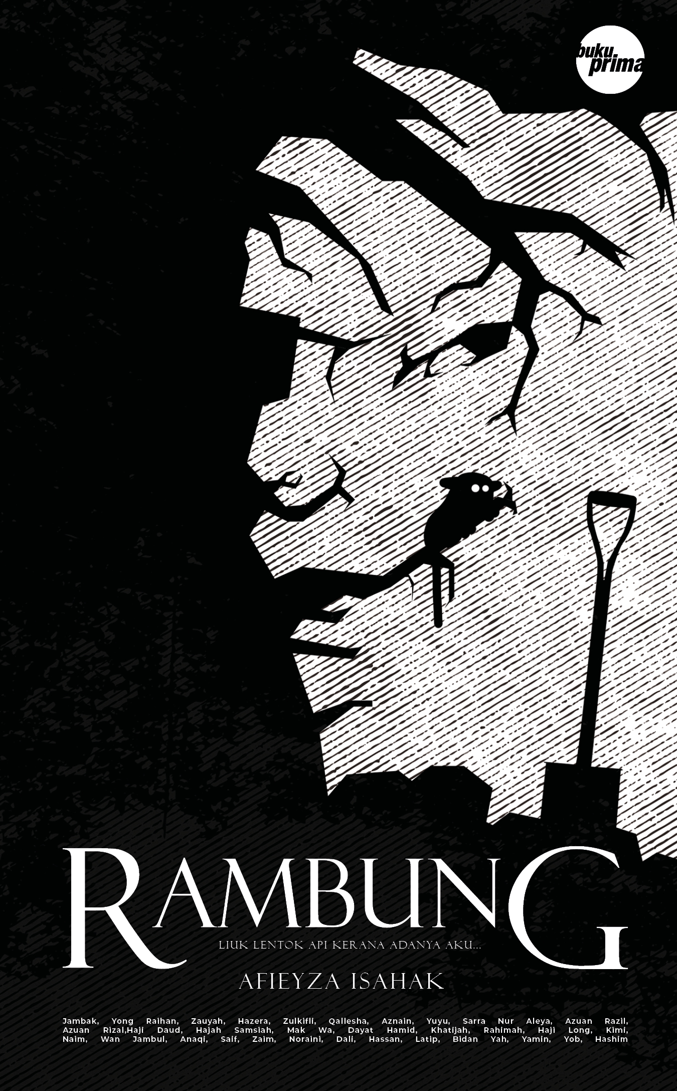 Rambung
