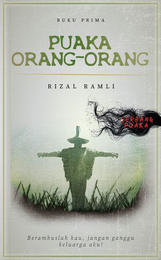 Puaka Orang-Orang