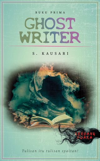 Ghostwriter