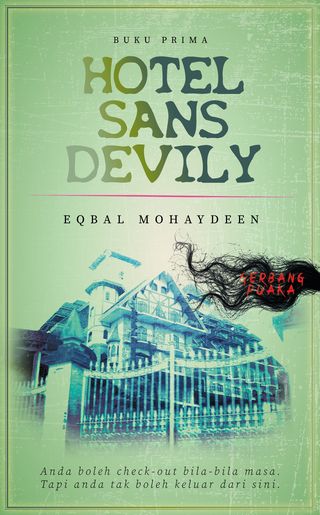 Hotel Sans Devily