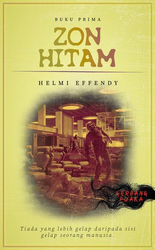 Zon Hitam