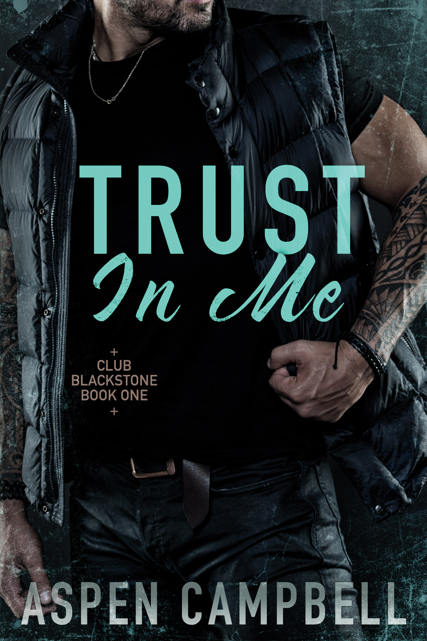 Trust in Me