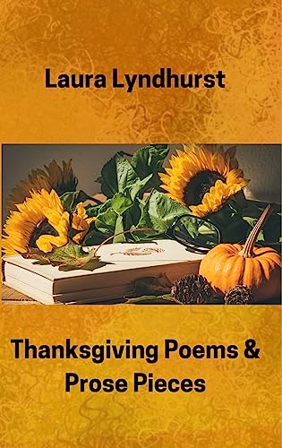 Thanksgiving Poems & Prose Pieces