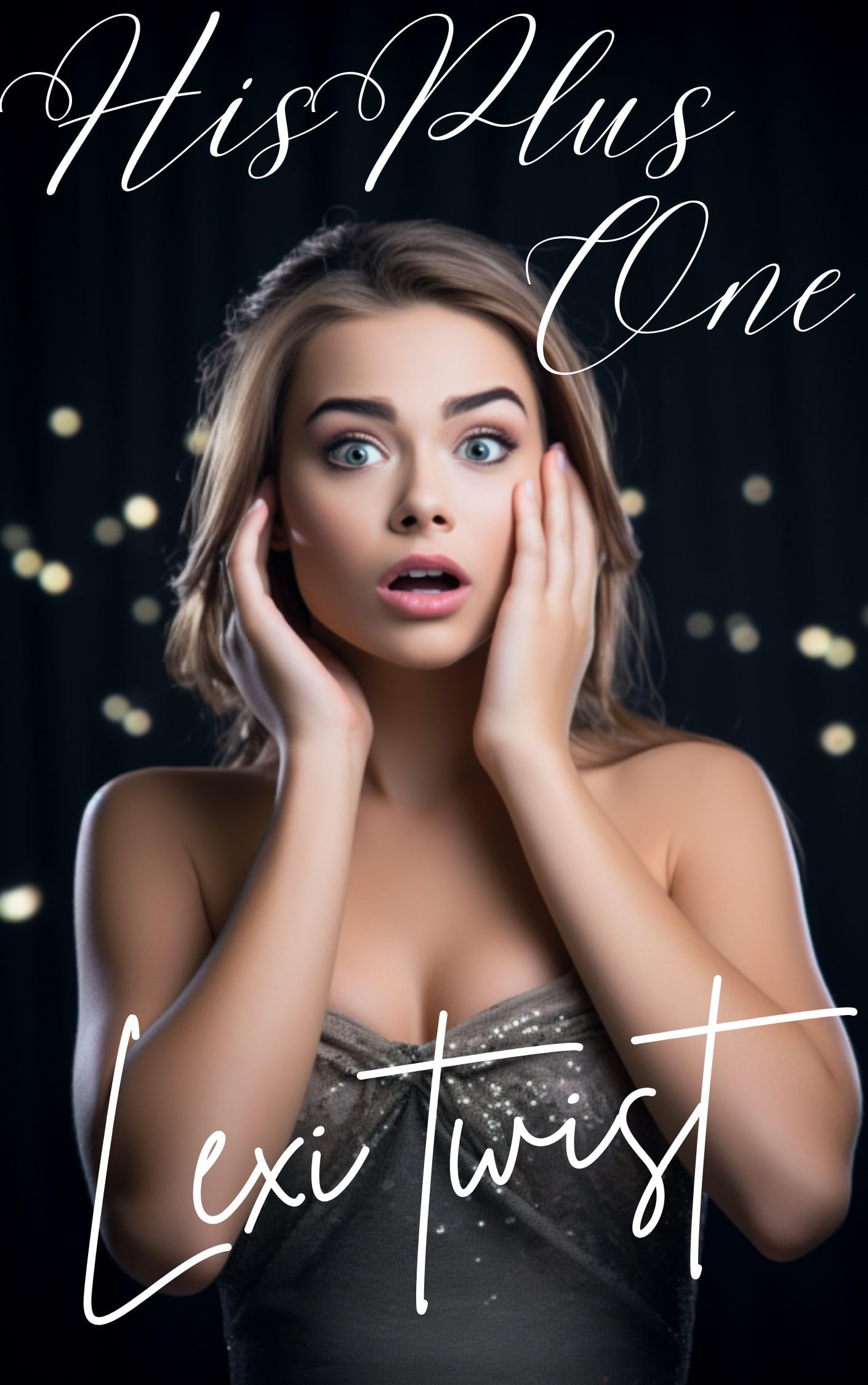 His Plus One: A Gender Swap Wedding Romance
