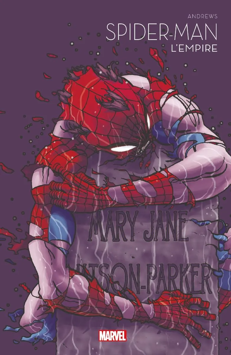 Spider-Man : L'empire
