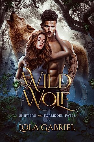 Wild Wolf