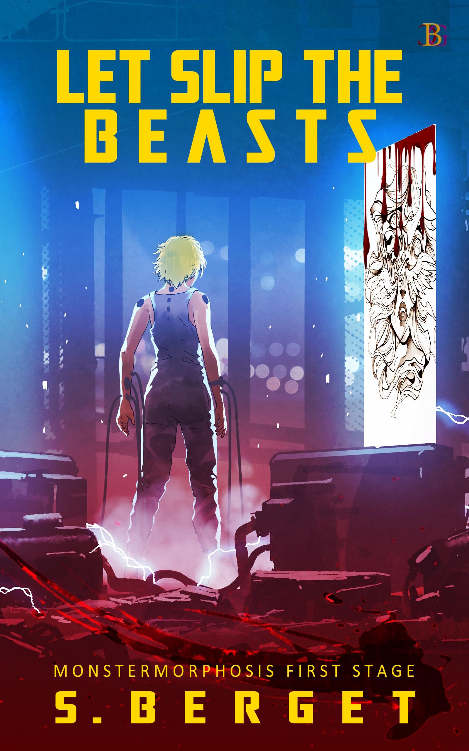Let Slip the Beasts