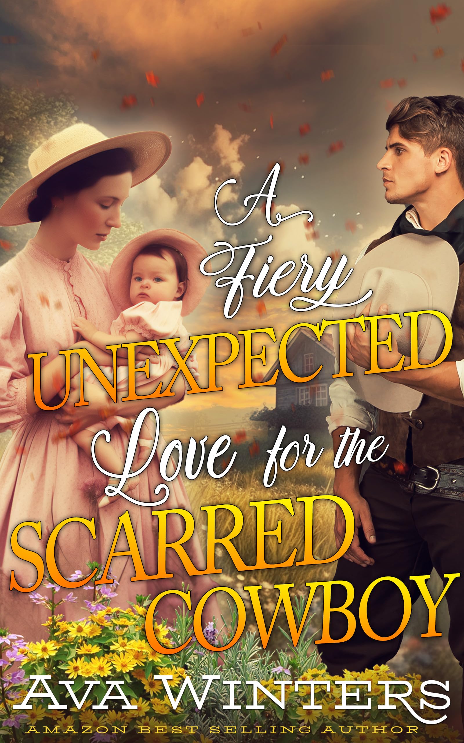 Ava Fiore: The Unexpected Consequences - yiwbx74
