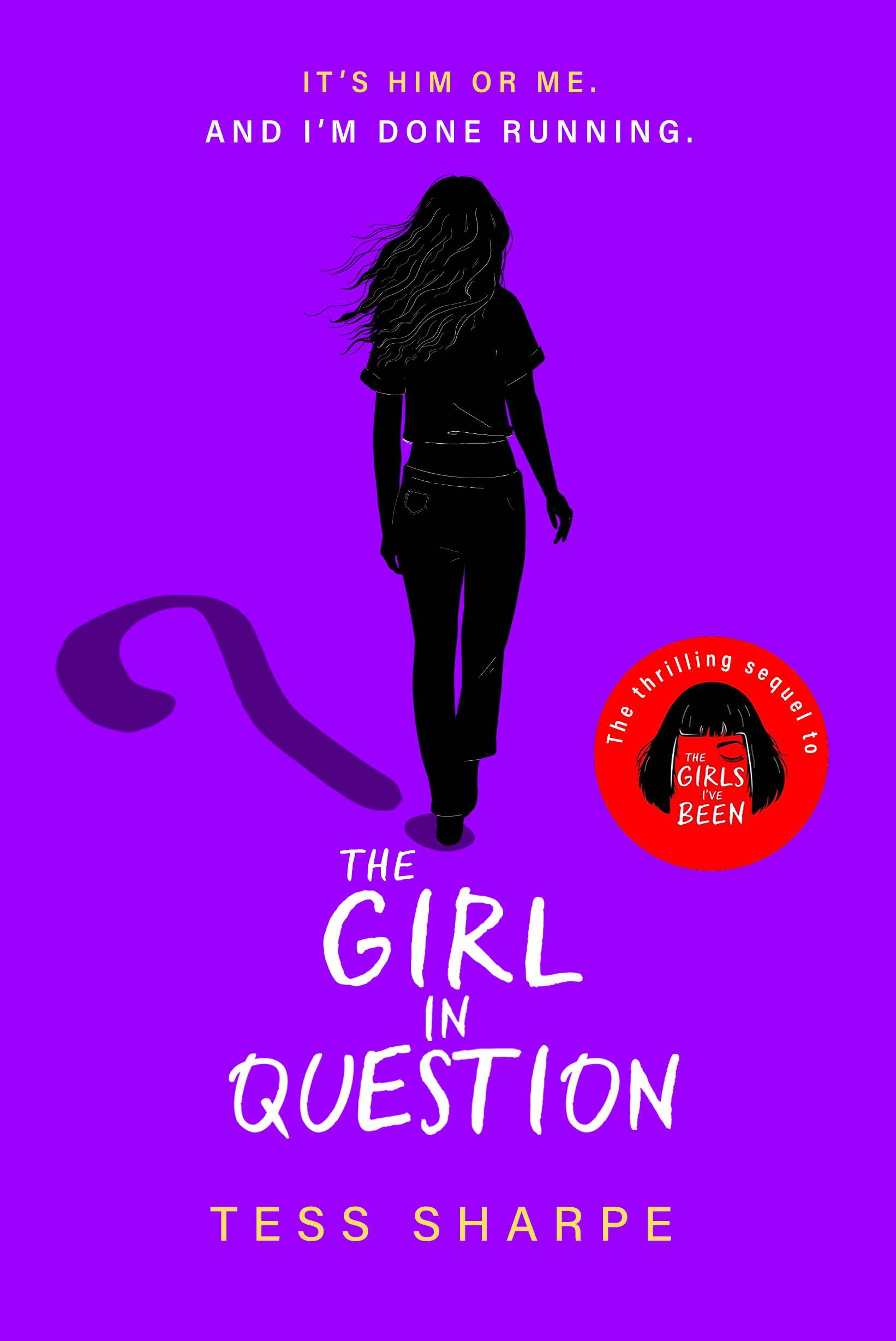 The Girl in Question