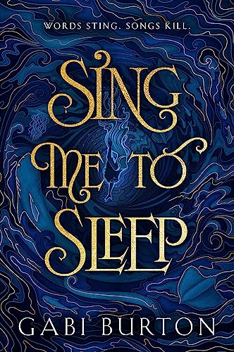 Sing Me to Sleep