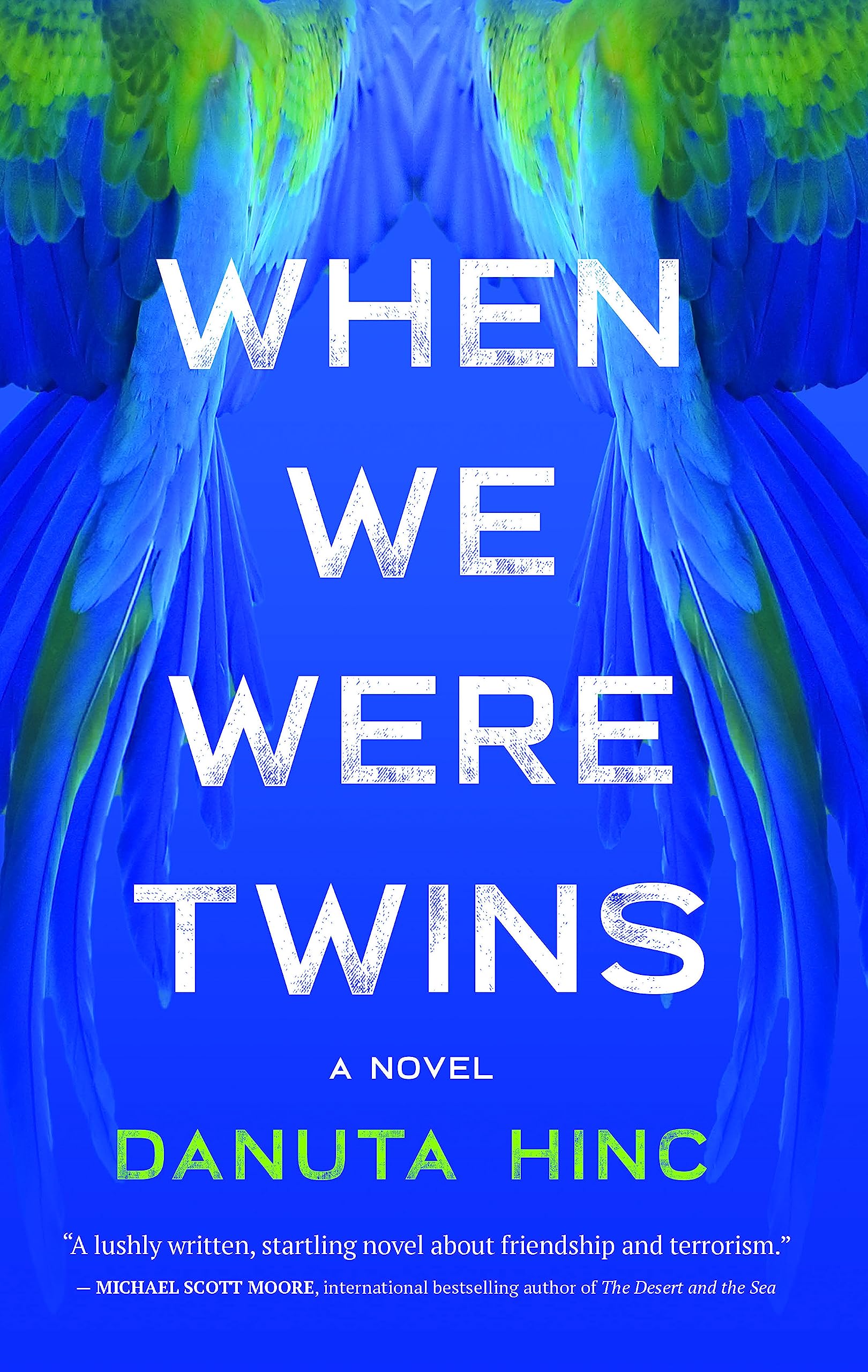 When We Were Twins: A Novel