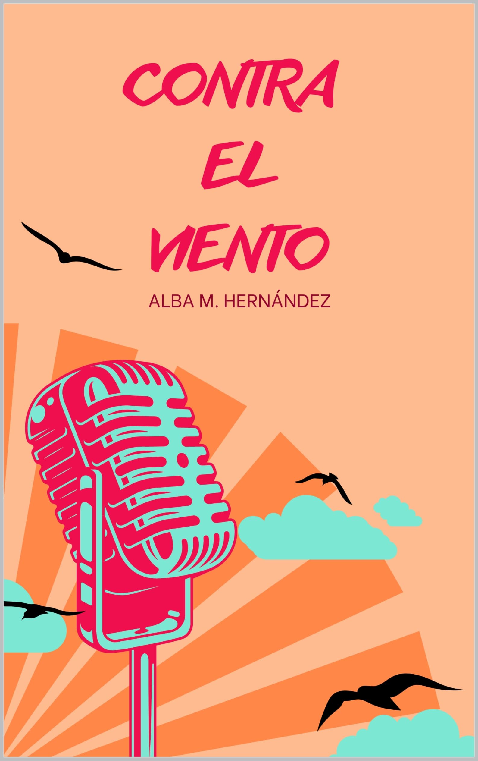 Contra el viento