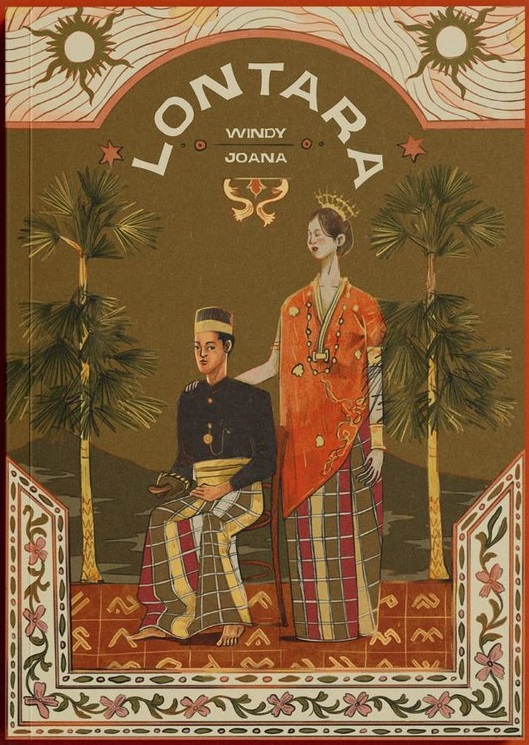 Lontara