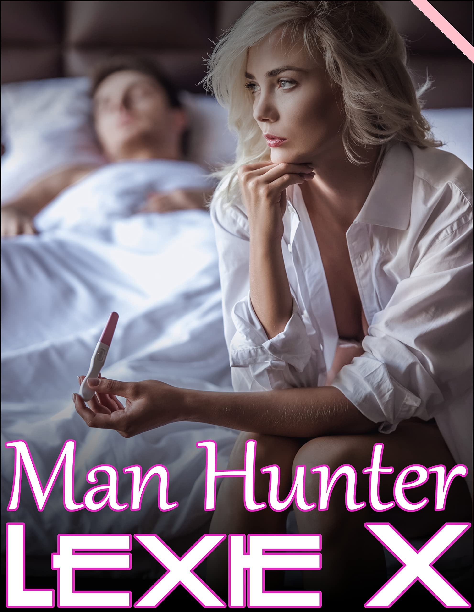 Man Hunter: An X-Change Story