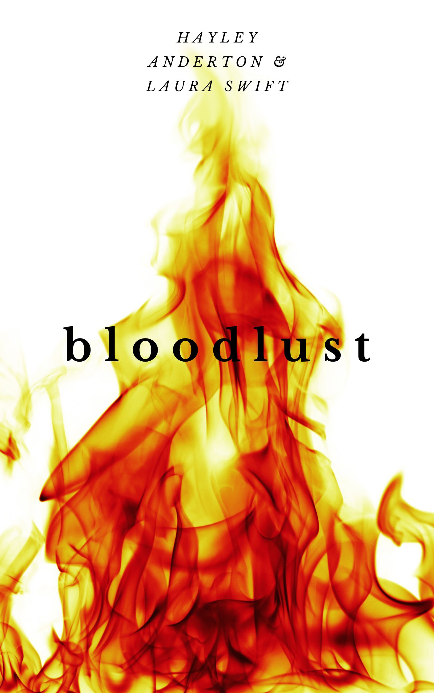 Bloodlust