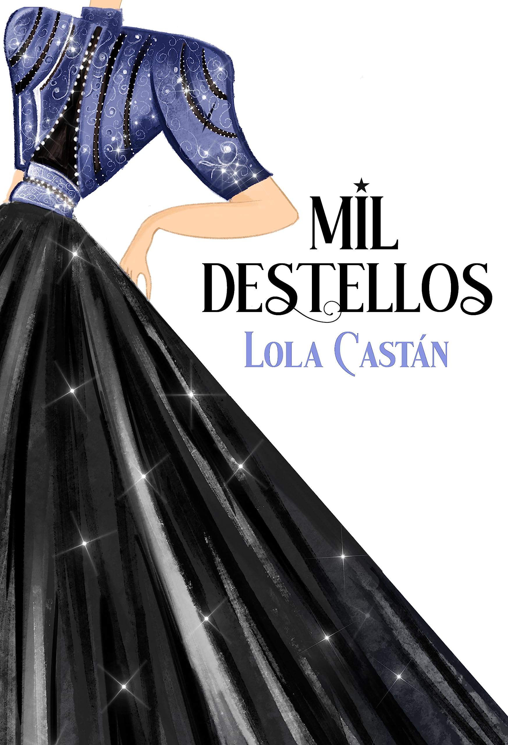 Mil destellos
