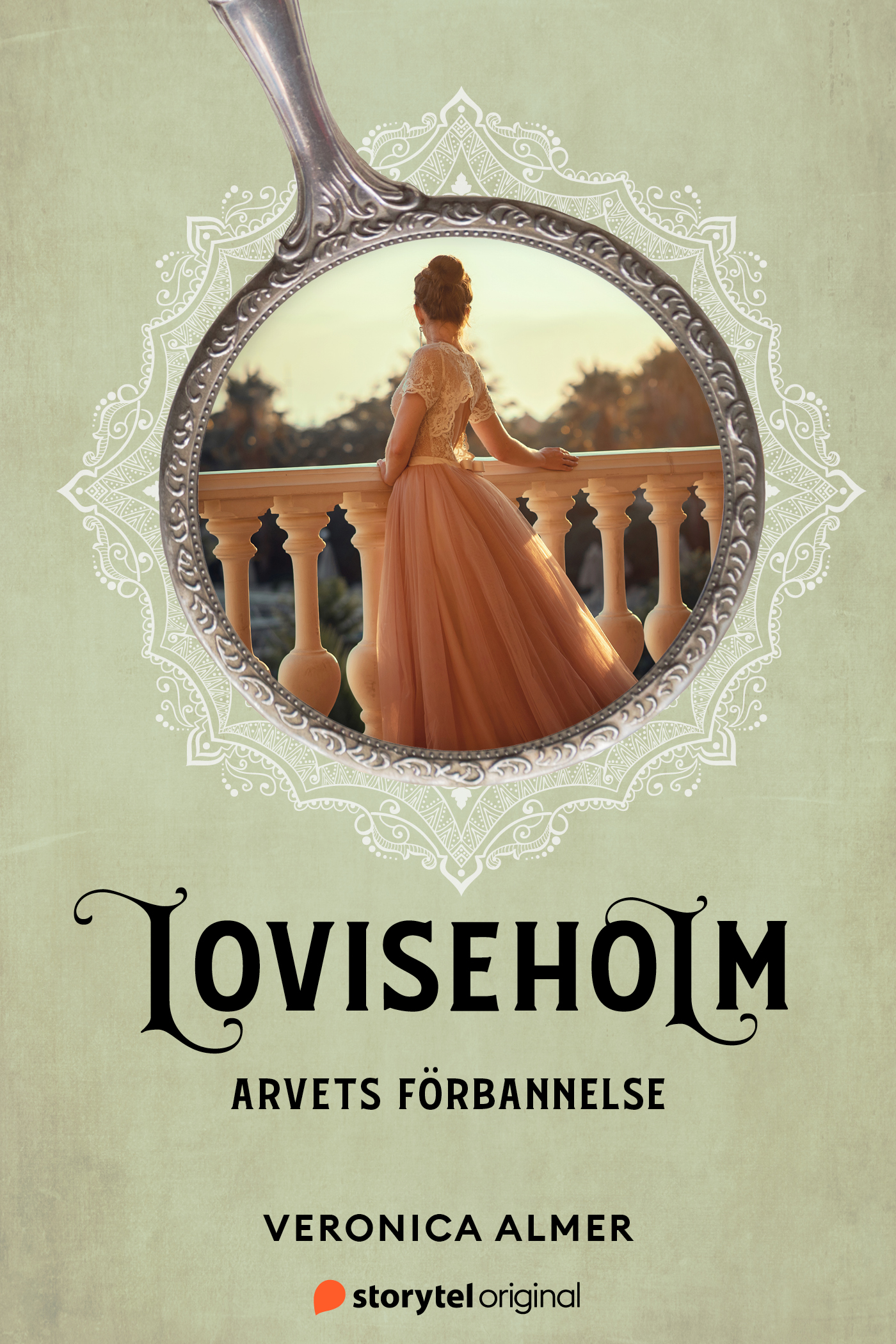 Arvets förbannelse