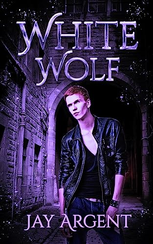White Wolf: An Urban Fantasy Thriller