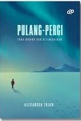 Pulang-Pergi book cover