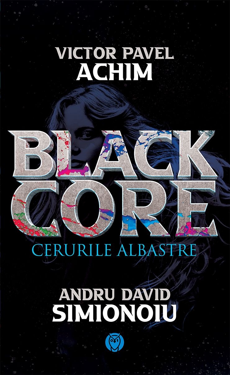 Blackcore - Cerurile Albastre