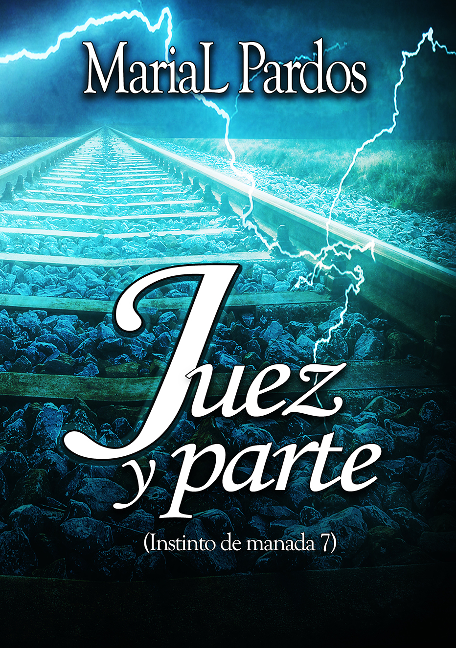 Juez y parte: Instinto de manada 7