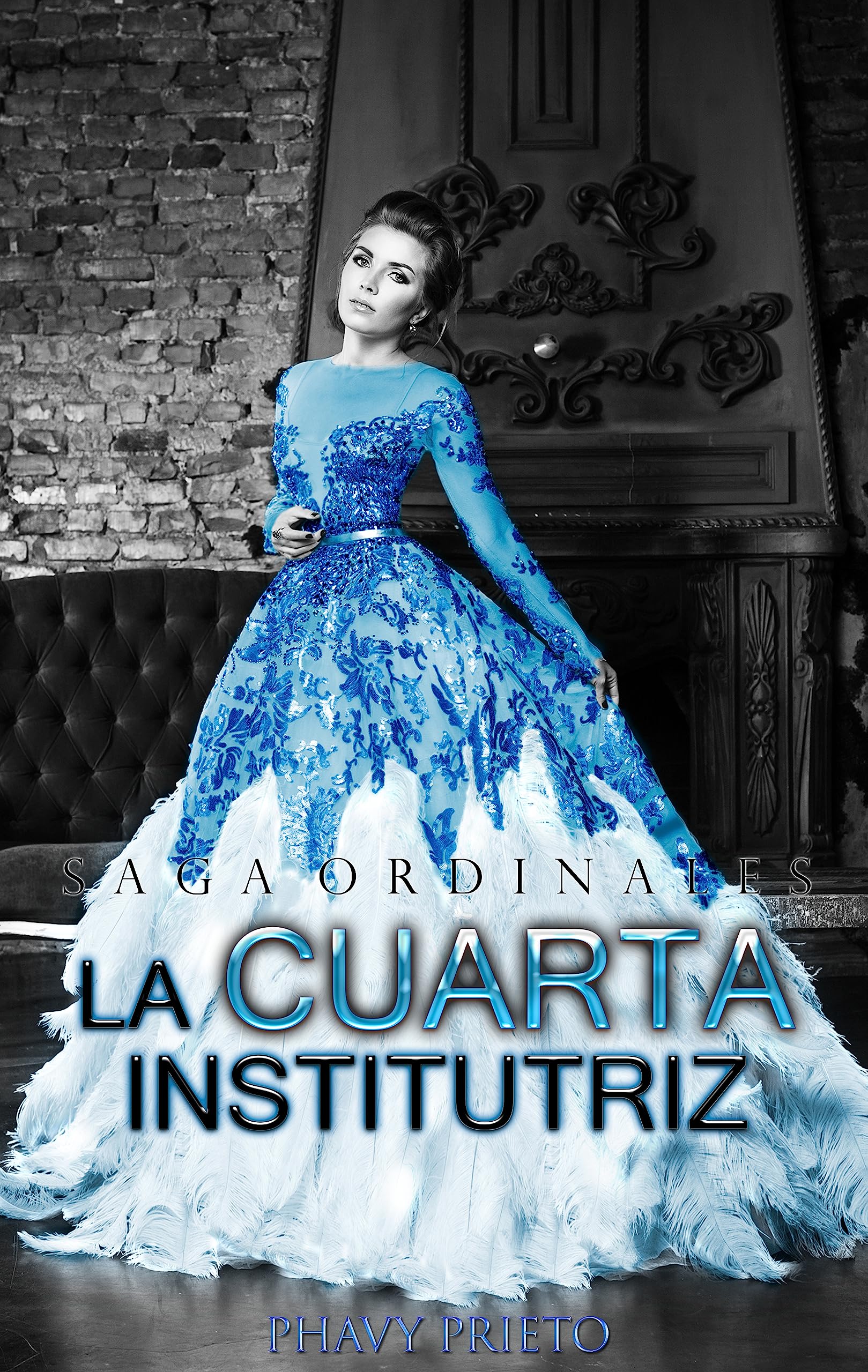 La cuarta institutriz