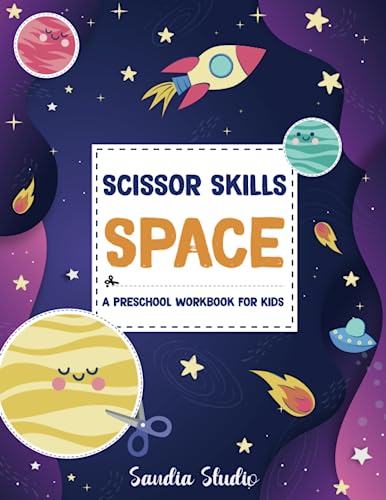 Preschool Space Exploration