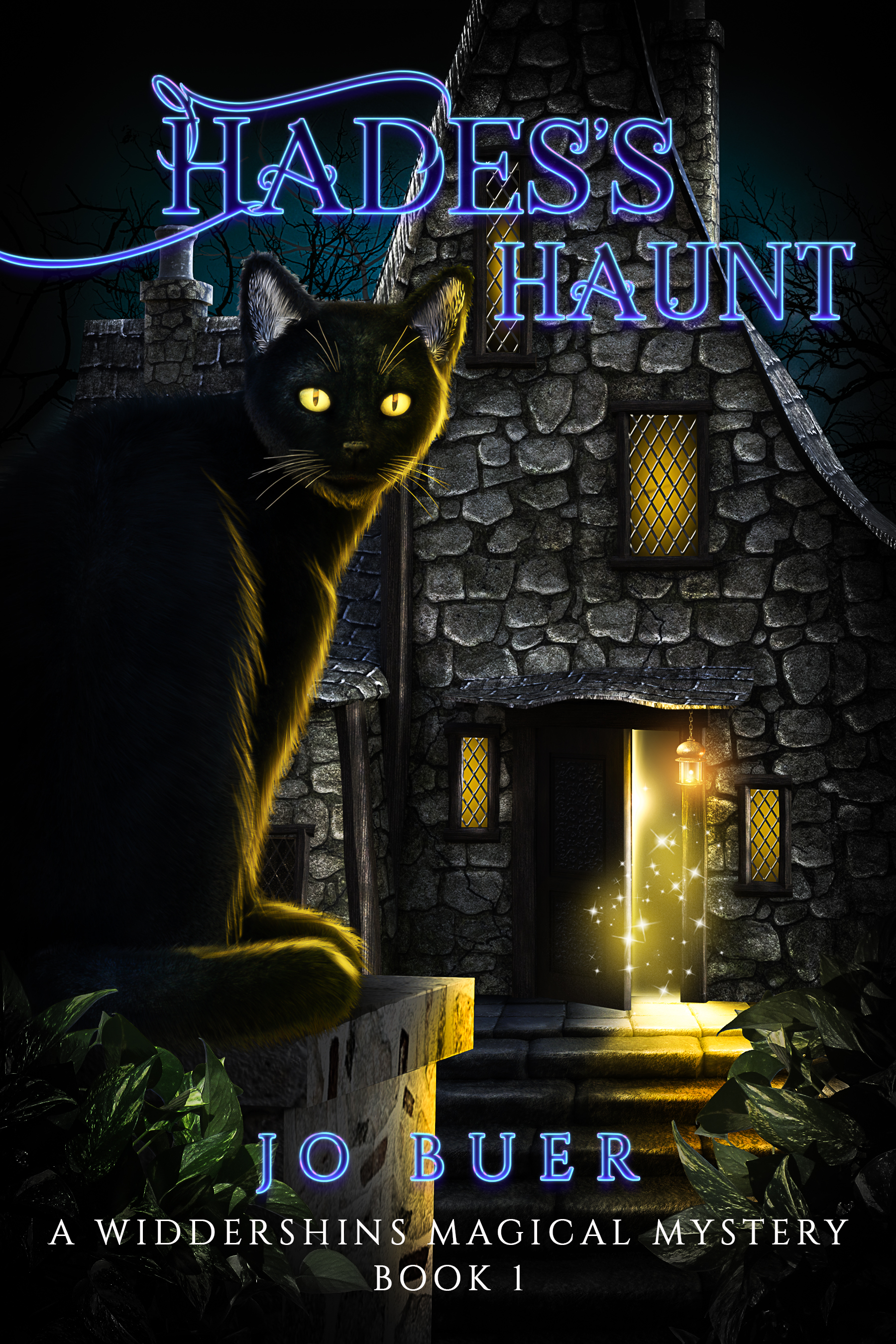 Hades's Haunt