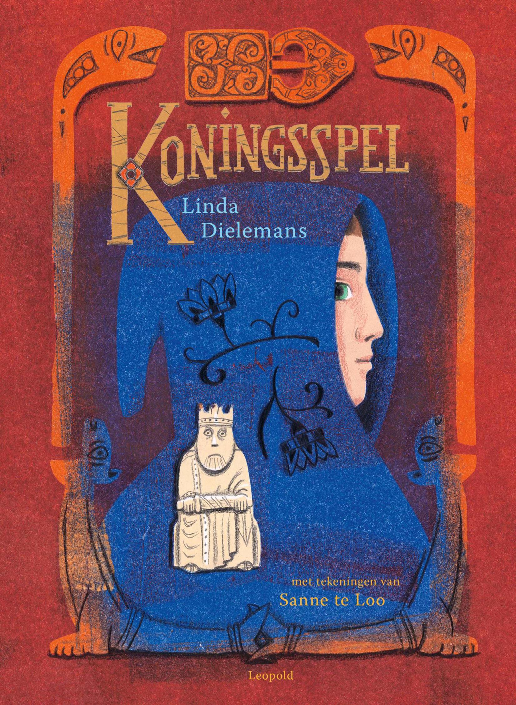 Koningsspel