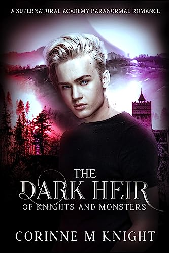 The Dark Heir