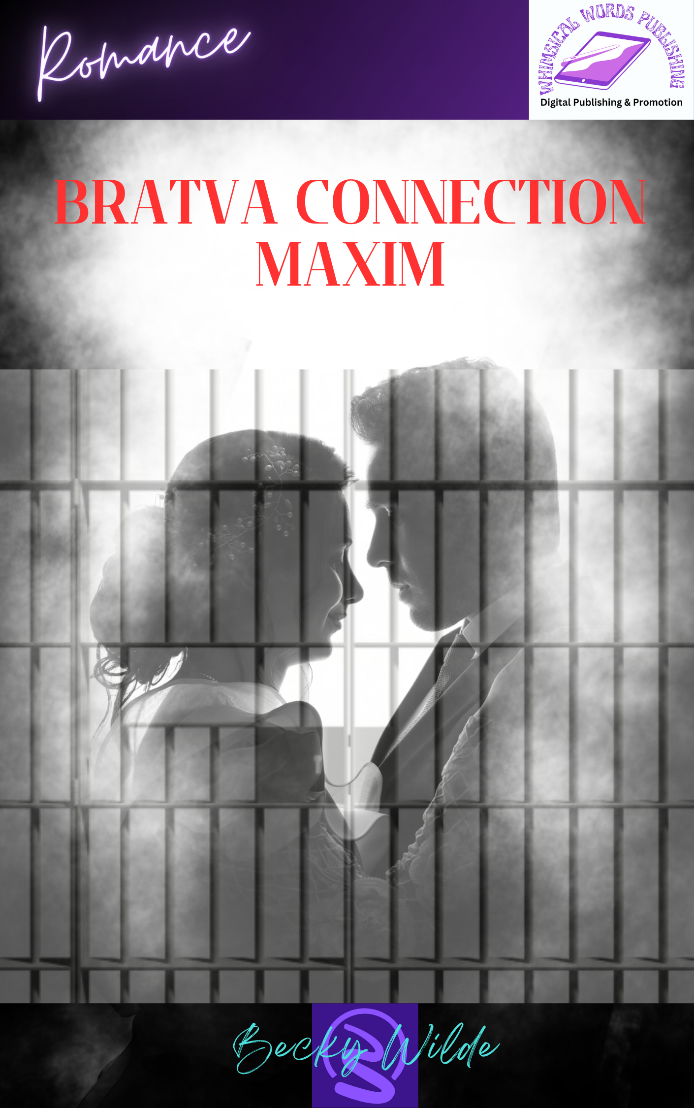 Bratva Connection book cover