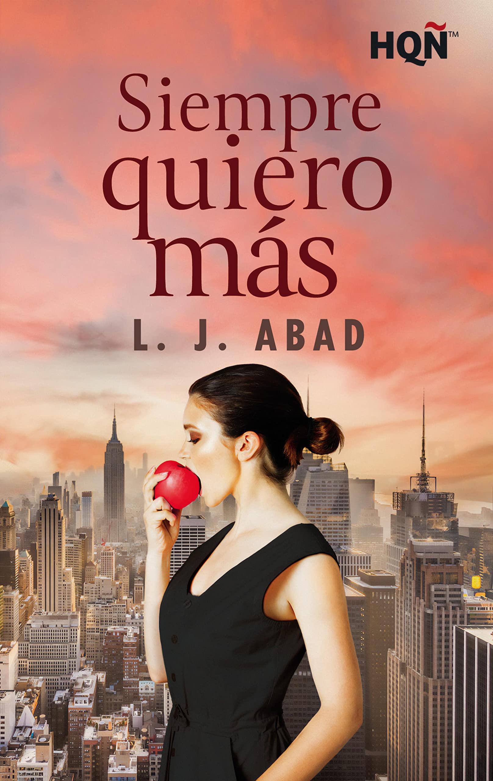 Siempre quiero más (HQÑ nº 362)
