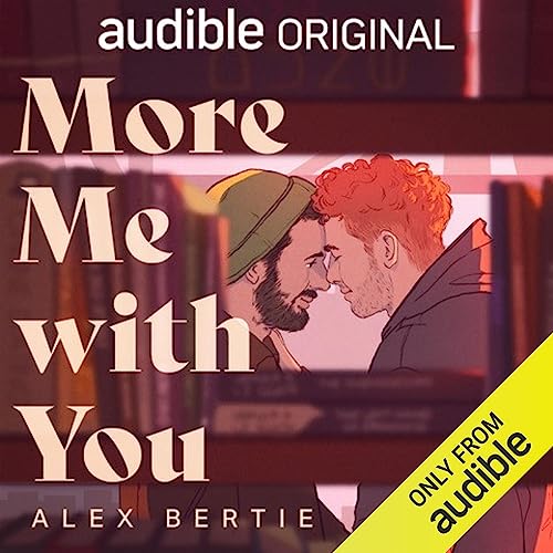 More Me with You
