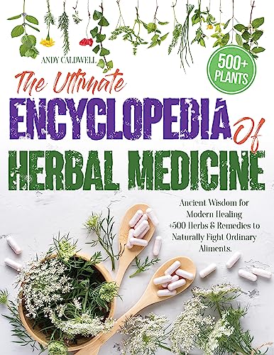 Herbal Remedies and Natural Medicine: Ancient Wisdom for Modern Healing