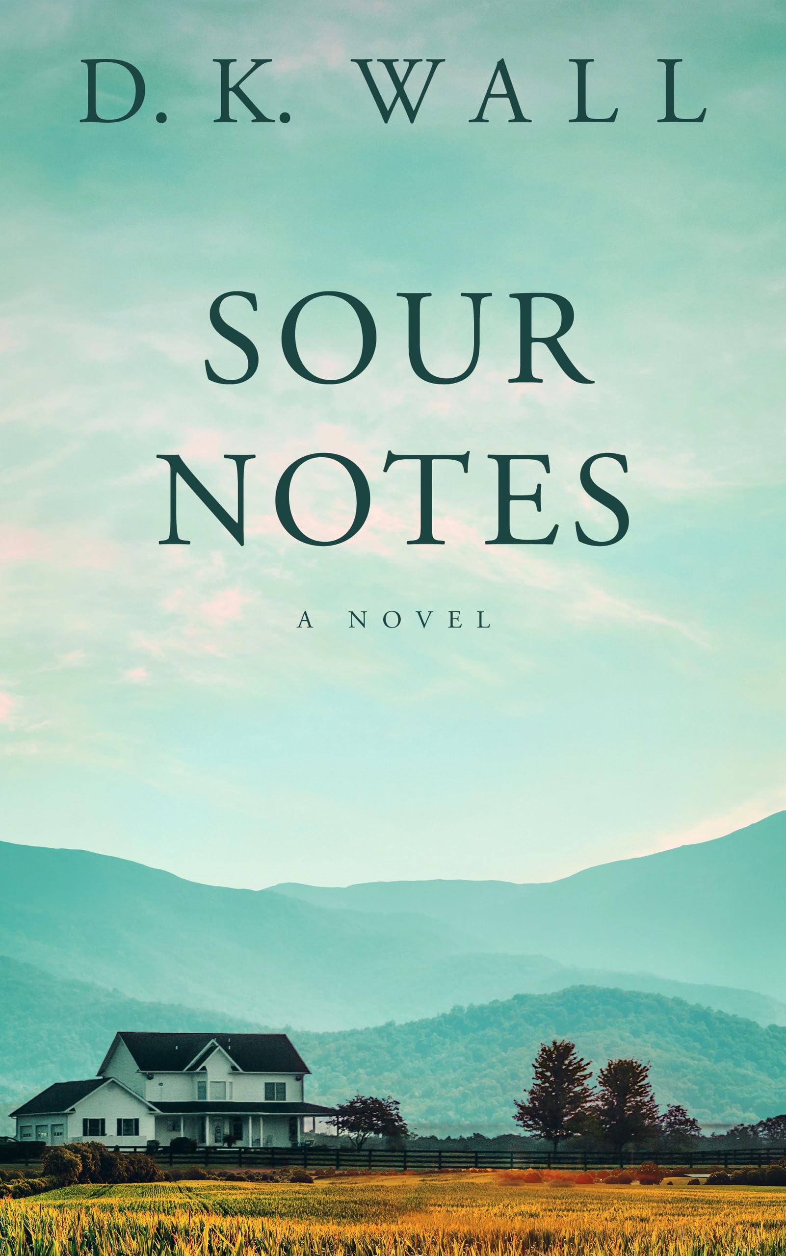 Sour Notes