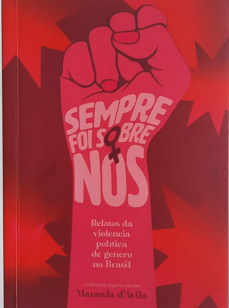 Sempre foi sobre nós