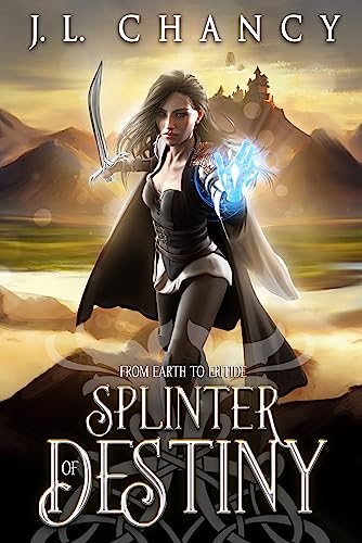 Splinter of Destiny